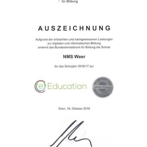 2016 - e-education expert.schule