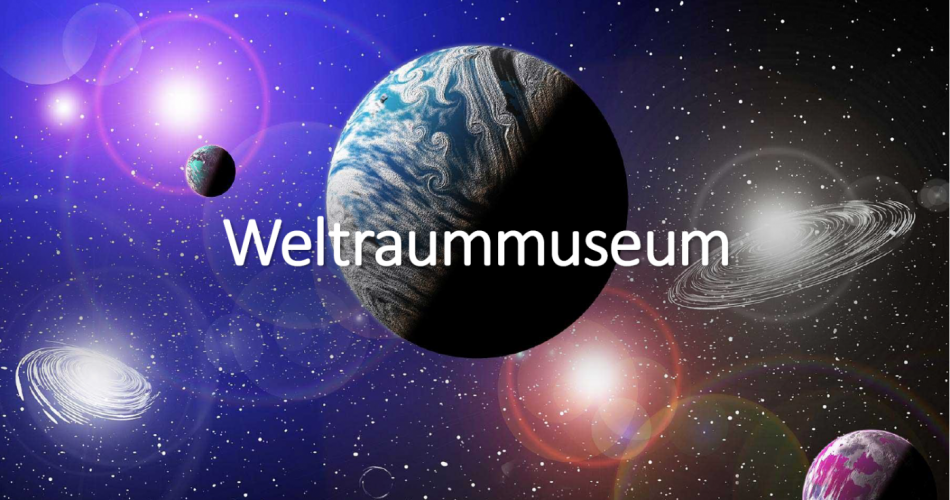 Weltraummuseum